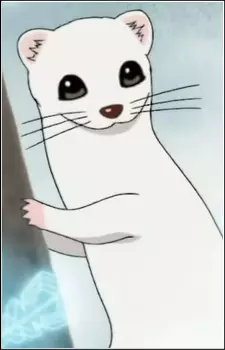 Gambar Karakter Anime: Okojo-san