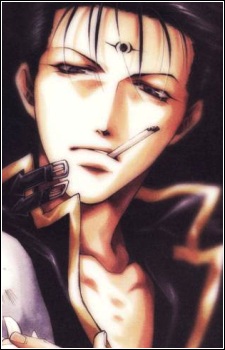 Gambar Kenren Taishou