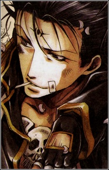 Gambar Kenren Taishou