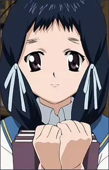 Gambar Karakter Anime: Hisami Hishiishi