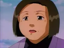 Gambar Karakter Anime: Landlady