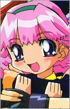 Gambar Karakter Anime: Sara Cosette