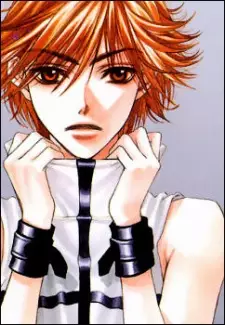 Gambar Karakter Anime: Shin Sano