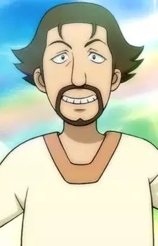 Gambar Karakter Anime: Nukku