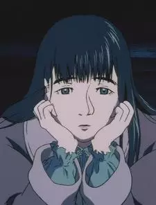 Gambar Karakter Anime: Windy Lindovebberg Wakeman