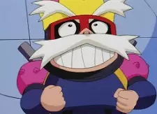 Gambar Karakter Anime: GamiGami Maou