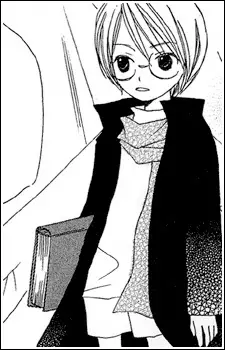 Gambar Karakter Anime: Jeralniance