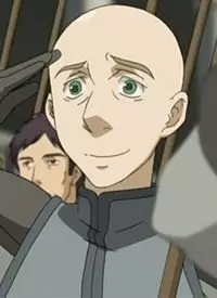 Gambar Karakter Anime: Dorcas