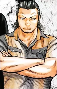 Gambar Karakter Anime: Tamao Serizawa