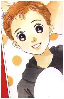 Gambar Karakter Anime: Yuuki Matsuoka