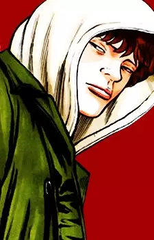 Gambar Karakter Anime: Megumi Hayashida