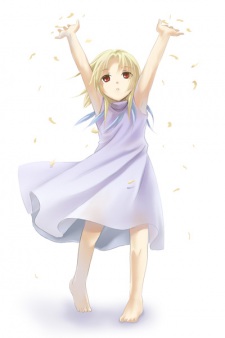 Gambar Karakter Zefie