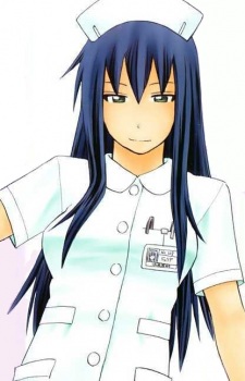 Gambar Karakter Juria