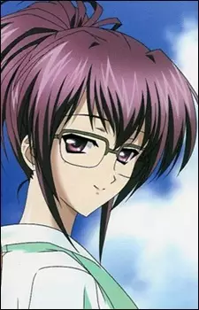 Gambar Karakter Anime: Tomomi Yanagihara