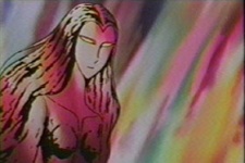 Gambar Karakter Sunora