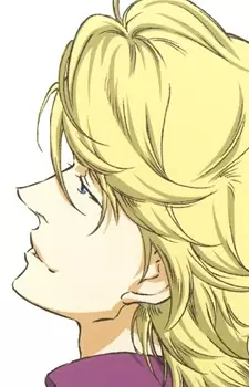 Gambar Karakter Anime: Hervé Girardot