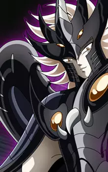 Gambar Karakter Anime: Valentine Harpy