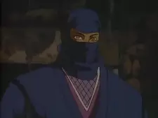 Gambar Karakter Anime: Hawkwind