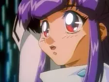 Gambar Karakter Anime: Midi