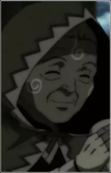 Gambar Karakter Anime: Yaobikuni