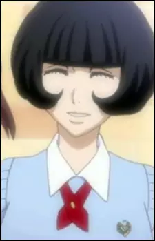 Gambar Karakter Anime: Kyouko Haida