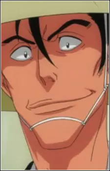 Gambar Karakter Anime: Eikichirou Saidou