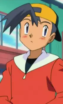 Gambar Karakter Anime: Kenta