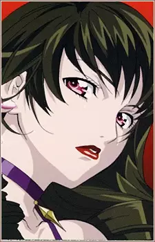 Gambar Karakter Anime: Dominura