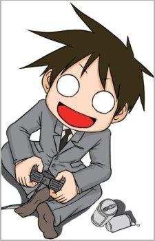 Gambar Karakter Yoshitani