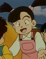 Gambar Karakter Anime: Tokie  Sakai