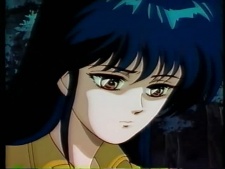 Gambar Karakter Anime: Aina  Yarita