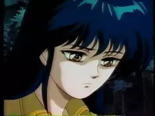 Gambar Karakter Anime: Aina Yarita