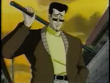 Gambar Karakter Anime: Mitsuaki Okubo