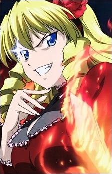 Gambar Karakter Katherine McDonald