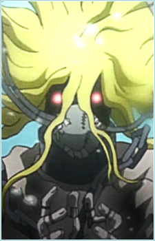 Gambar Ghost