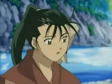 Gambar Karakter Anime: Tsubura Sanada