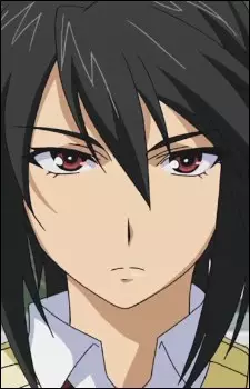 Gambar Karakter Anime: Nagi Ichinose