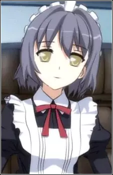 Gambar Karakter Anime: Satou