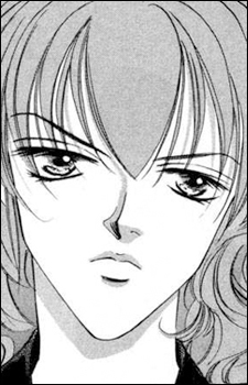 Gambar Karakter Kei Yachiyo