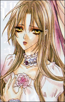 Gambar Karakter Yuki Giou