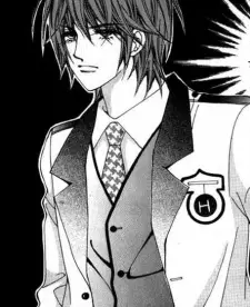 Gambar Karakter Anime: Seo-young Moon