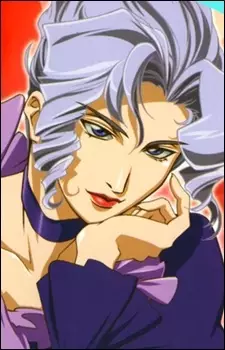 Gambar Karakter Anime: Leandra Cheviat