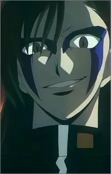 Gambar Karakter Anime: Daiyu Taiko