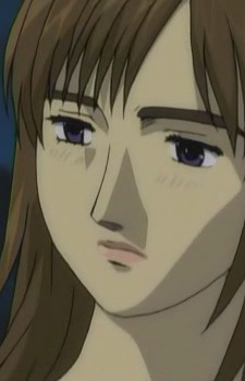Gambar Kyouko Iwase