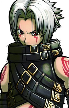 Gambar Karakter Haseo