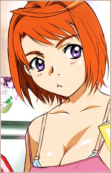 Gambar Mai Tokiha