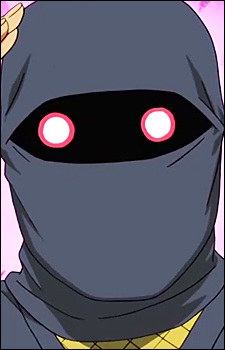 Gambar Karakter Sasuke