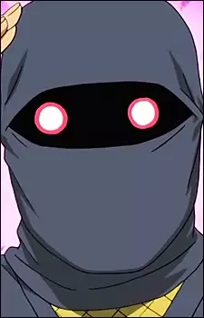 Gambar Karakter Anime: Sasuke