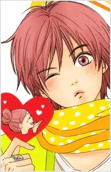 Gambar Karakter Anime: Atsushi Ootani