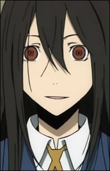 Gambar Karakter Haruna Niekawa